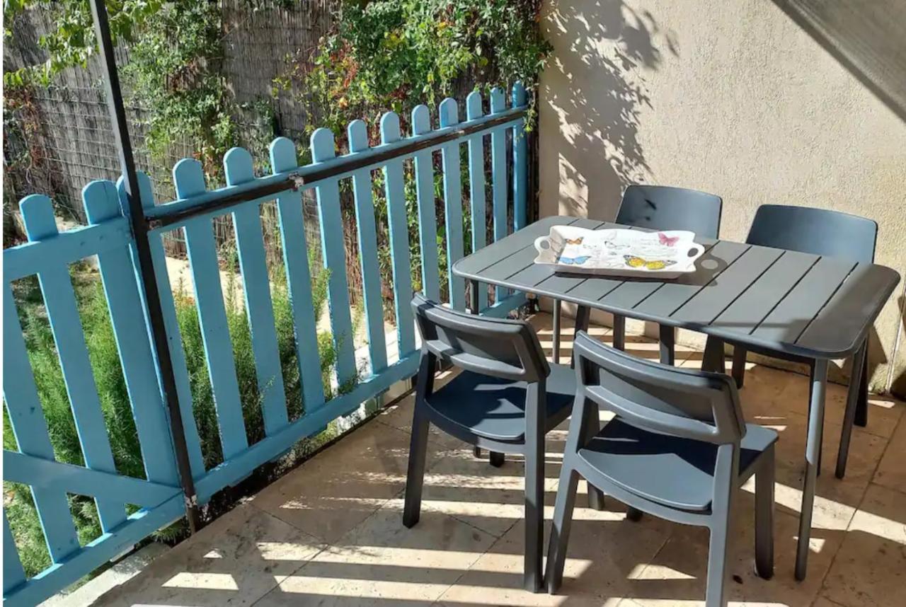 Maison Dans Beau Village Du Luberon Mérindol Exterior foto
